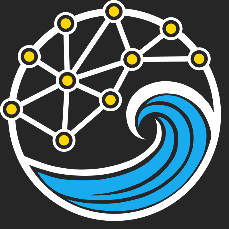 OceanGraph Logo